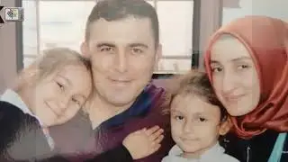 İKİ TORUN BABASIZ VE ANNESİZ KALDI /  ANNEANNE İKİ TORUNA BAKIYOR/ ACI BİR KHK HİKAYESİ