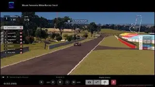 GT Sport| Racing w/One of the Best GTR3123|