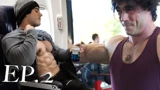 Alphaland on Prep | Prep Ep. 2
