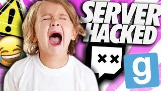 Un KIKOO QU&Eacute;B&Eacute;COIS PLEURE pour qu'on ARR&Ecirc;TE de le TROLL ! 😱 - Streamer Destroyed