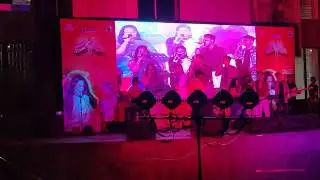 IUB Pharma Fest 2019