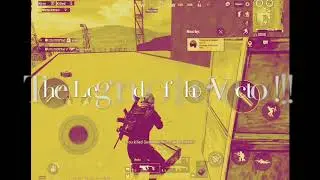 Pubg, Solo Vs Squad, Hot Drop at Mylta Power, Vector 9mm
