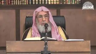 شرح منار السبيل باب القسمة فصل (في قسمة الإجبار) وباب الدعاوى والبينات