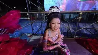 สุดซึ้ง พ่อนกจ๋าพาน้องอายร้องเพลงส่งกำลังใจให้แม่นกน้อยในวันที่เจออุปสรรค์