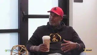 Larry Wilson of Ultra Elite Group. Full podcast interview, Thursday, 1/22/2026. Get the BAG Podcast!