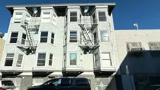 1 Br Apt in SOMA