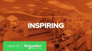ACHEMA 2024 - SCADAPack 47xi Remote Smart RTU and Controller | Schneider Electric