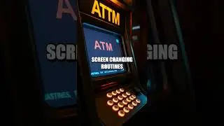 First ATM Revolution: A London Moment That Changed Cash Forever