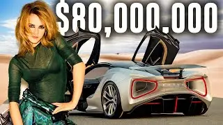 How the Harry Potter Cast Spend their Millions | Harry Potter |Emma Watson