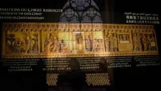 TUXEDOMOON - AN AFFAIR AT THE SOIREE.wmv