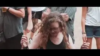 #zweiraumsilke - Live in Schierling - Labertalfestival Videorecap