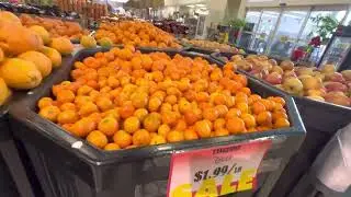 2023June First Time @International Fresh Market in Oklahoma City, OK