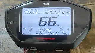 TVS NTORQ meter repair #shorts #trending #video #repairing #display #bike #tvs 