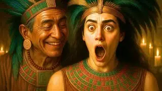 The Darkest Maya Rituals Ever Recorded | Shocking Ancient History #darkhistory