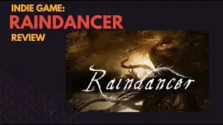 Indie Highlight: Raindancer Review