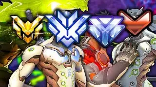 1 GENJI of EVERY Rank - Who Wins?