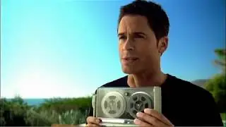 Orange - Rob Lowe (2008, UK)