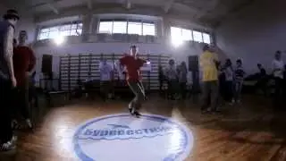 Move&Prove V | Trisha Style