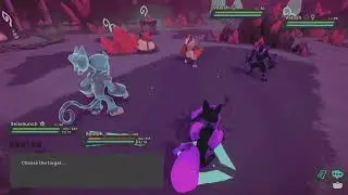 Temtem Umbra Valash