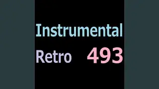 Instrumental Retro 493