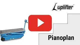 PIANOPLAN Einsatz