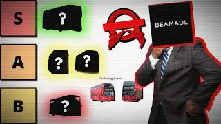 Ranking London's Express Bus Routes [Part 1]
