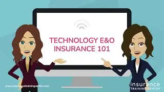 Discover Technology Errors and Omissions Insurance