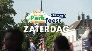 PARKFEEST 2023 AFTERMOVIE DAG 2 (ZATERDAG) - Merlin's Online Services