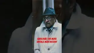 The Mob in Technicolor: Audio Tony Accardo 