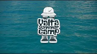 Yalta Summer Camp 2019