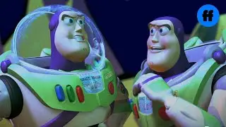 FUNDAY | November | Freeform