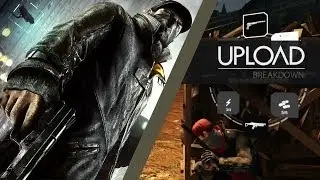 Watch Dogs Gameplay Breakdown - Crafting