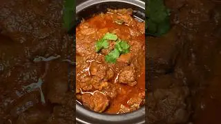 Delicious Indian Lamb curry (pressure cooker)#easyrecipe