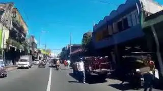 Caloocan DPSTM Motorcycle Violation