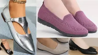 2025 TOP COMFORTABLE SLIP ON SHOES FOR ALL SEASONS LATEST TRENDING FOOTWEAR || #fashion4allbyrahat
