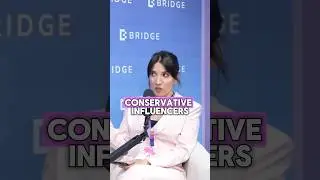 Foreign Investment Controversy | The Gulf is Funding Creators 🤳🏼 #bridgesummit #worldmediabridge