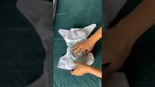 Reusable Cloth Diaper  &nbsp;#clothdiaper#mombloggers&nbsp;#mydesipandora# #healofy #healofyapp