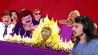 Long Story Short Episode 1 REACTION 