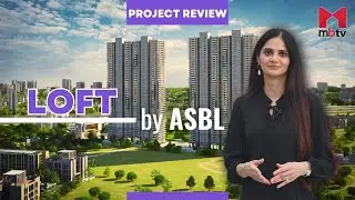 Loft by ASBL - Financial District #hyderabad #theloft #ASBLtheloft