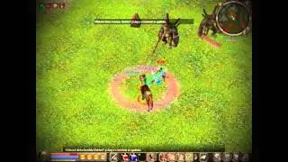 Metin2.ro Pegasus: Bebytza vs shtrumf, Gladiatore, HardurGDW,