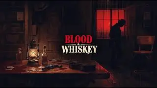 🔥 Blood & Whiskey &ndash; Dark Country Ballads for Broken Hearts RDR2 Outlaw Vibes