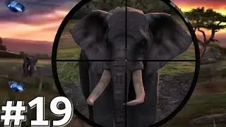 Killing Fortress! Deer Hunter Classic Ep19