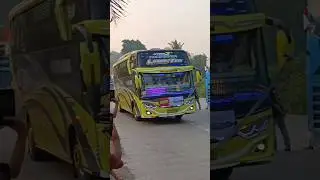 trip anyer lemon tea oyag!!! #bislover #basuri #pecintabis #classicrockband #busmania #pecintabus