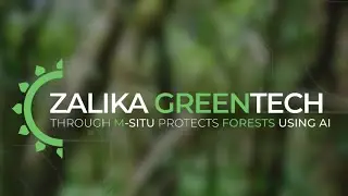 Zalika Greentech Ltd | Young Environmentalist Innovation Challenge 2025 | Finalist