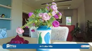 Kıbrıs Girne Alsancak Satılık Havuzlu Villa - #90054 - HangiEv.com