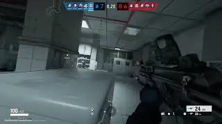 Best 1x scope aim  (operation deep freeze) controller