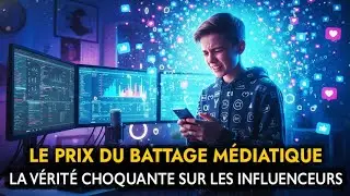Pourquoi votre enfant veut devenir blogueur&nbsp;: la v&eacute;rit&eacute; sur la g&eacute;n&eacute;ration Alpha