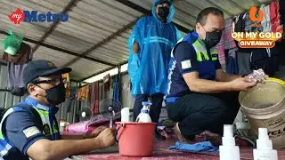 50 peratus majikan tidak mohon sijil perakuan penginapan pekerja