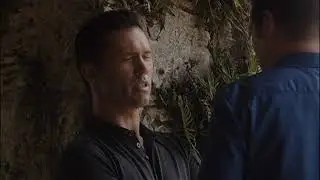 Burn Notice Season 7 Deleted Scenes from All or Nothing