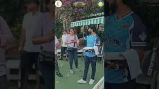 Cricket Club of India - CCI Members Tennis League 2025 (Kids Tournament)